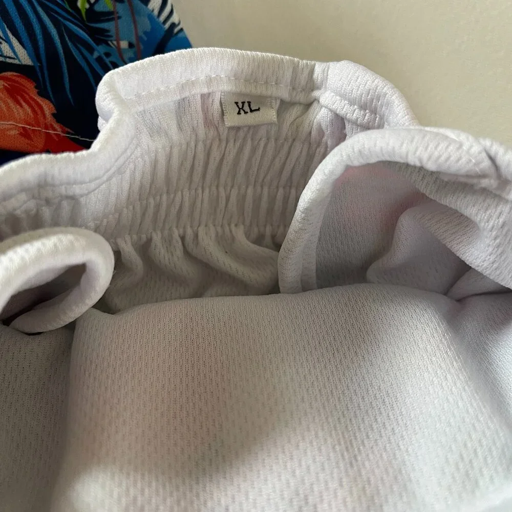 Reusable Dog Diapers Female, 3 Pack Washable